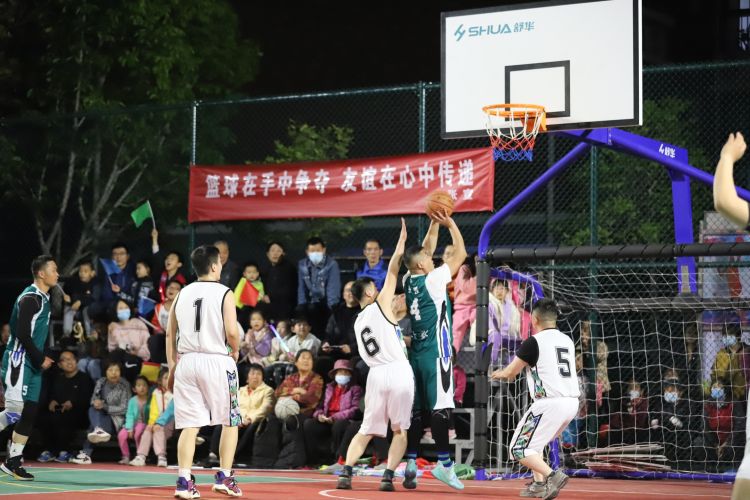 际效果中